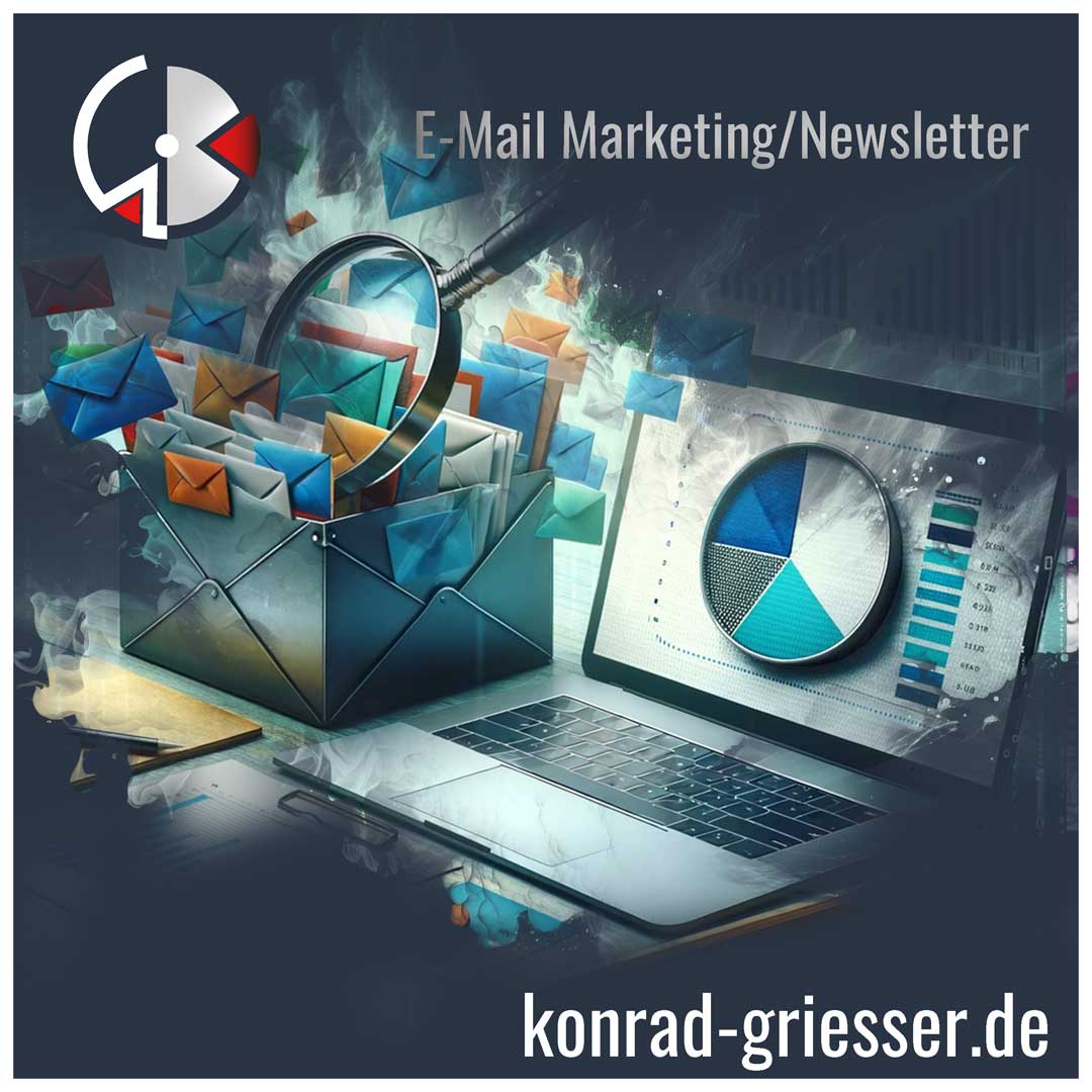 Newsletter-Marketing: Warum E-Mail-Marketing bis zu 4.200 % ROI liefern kann