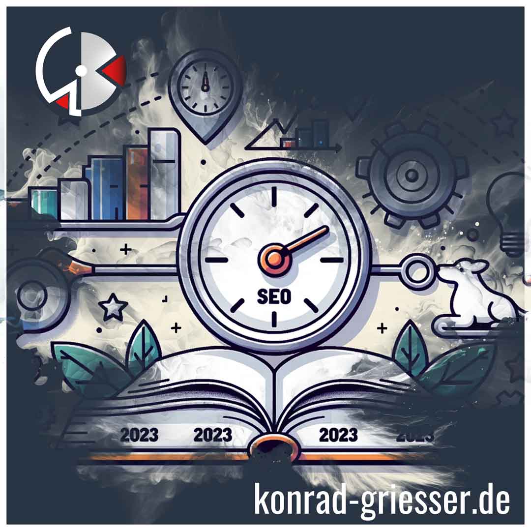 Rückblick und Ausblick: SEO-Trends 2023 und was uns 2024 erwartet