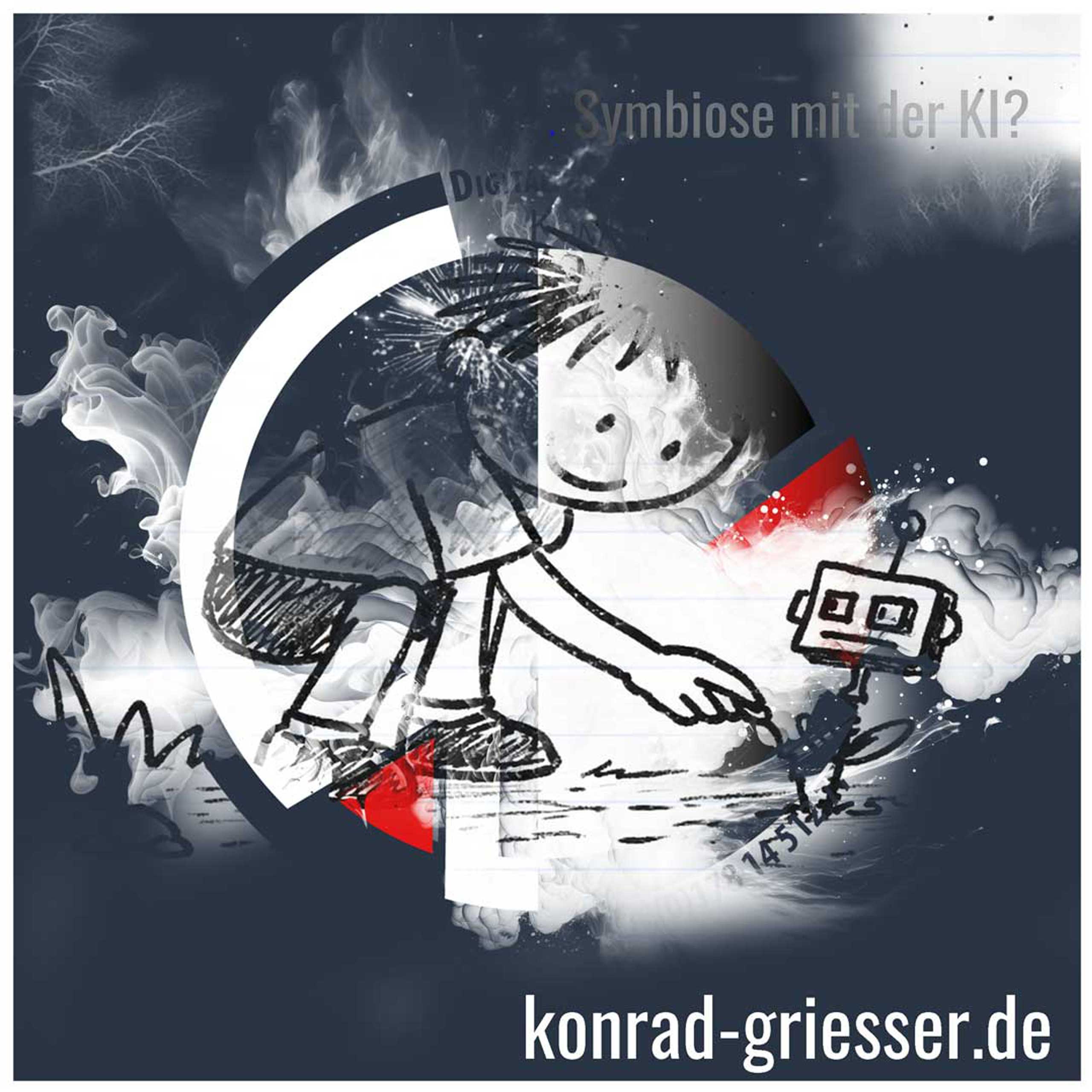 Künstliche Intelligenz im Webdesign: Revolution von Kreativität und Effizienz