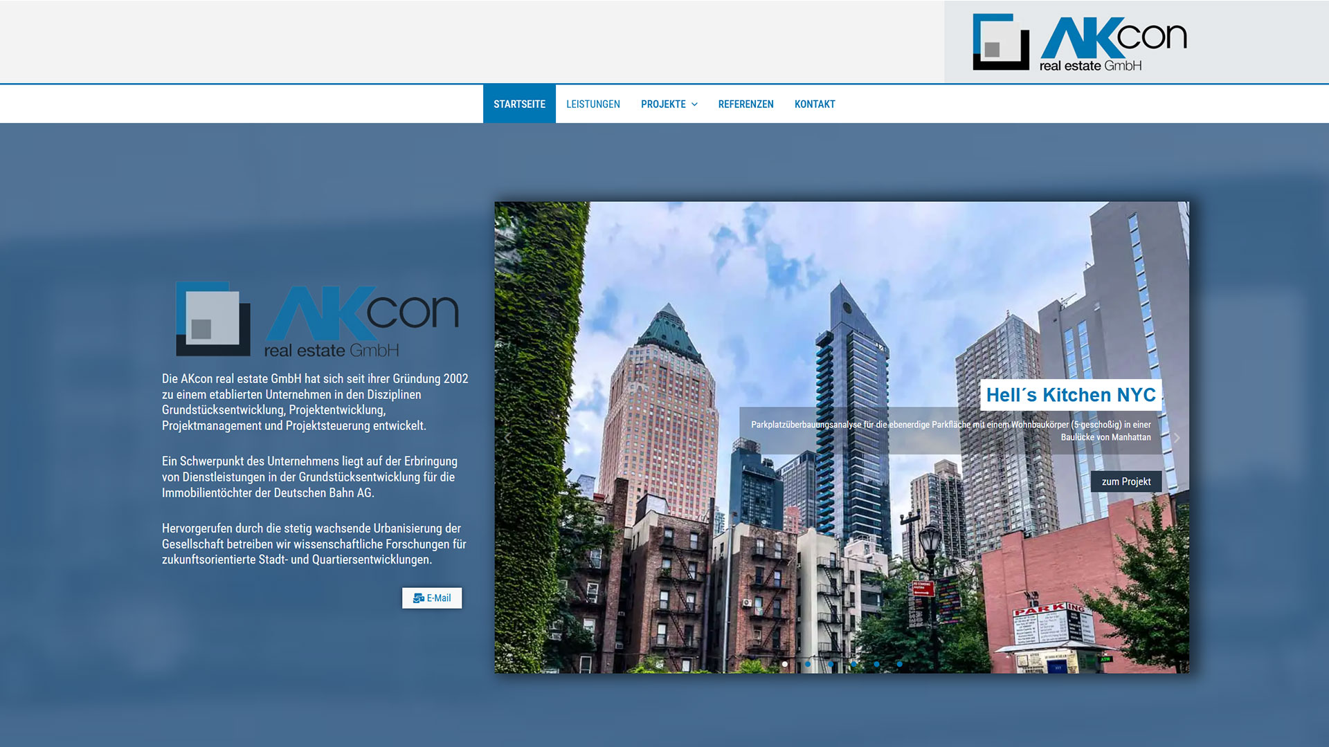 AKCON – Referenz