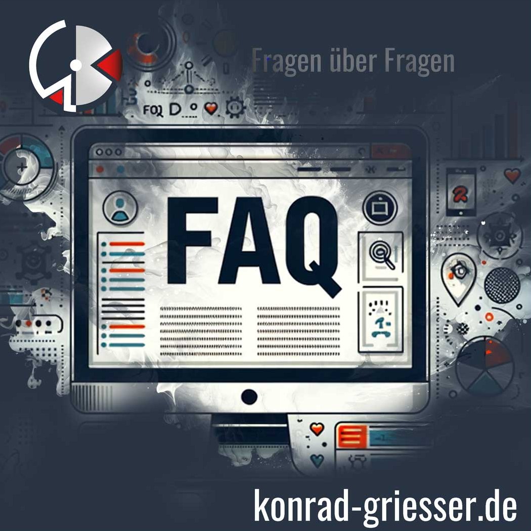 Häufige Fragen