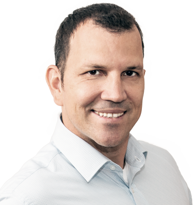 Konrad Griesser, Webdesigner und SEO-Experte aus Augsburg