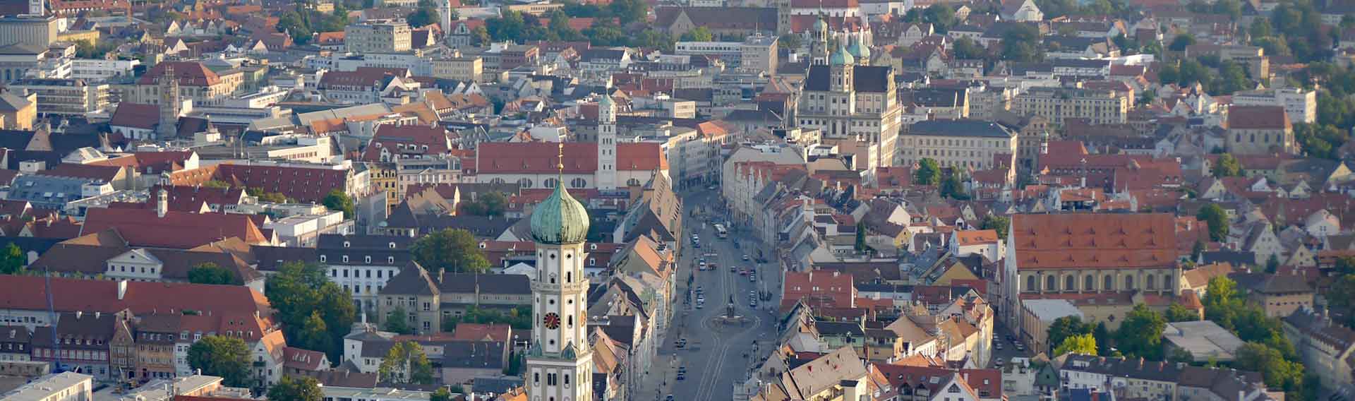 Günstige Homepage für Augsburg erstellen lassen Günstige Homepage für Augsburg erstellen lassen