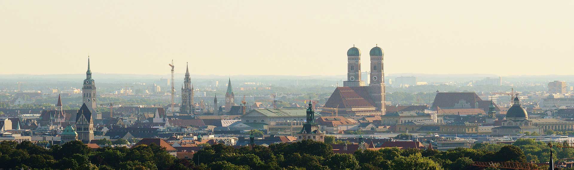 Landingpage erstellen lassen München Landingpage erstellen lassen München