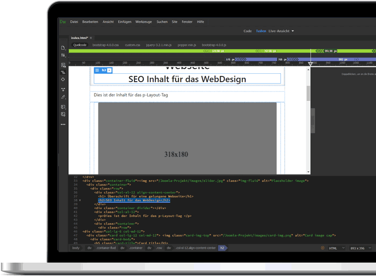 Homepage SEO Augsburg Homepage SEO Augsburg