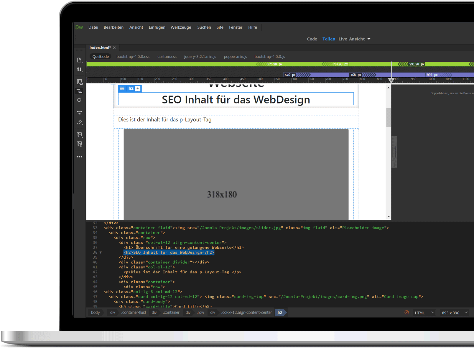 Homepage SEO Augsburg Homepage SEO Augsburg